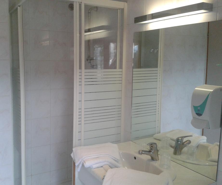 Hotel Val Joly سا جيرفي لي با الغرفة الصورة